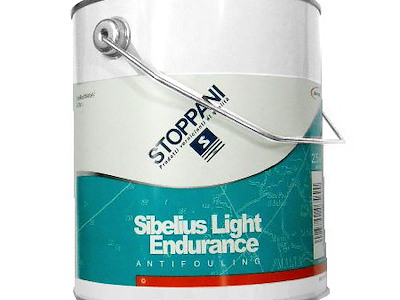 ANTIVEGETATIVA SIBELIUS LIGHT ENDURANCE