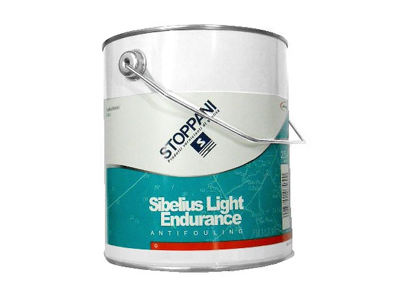 ANTIVEGETATIVA SIBELIUS LIGHT ENDURANCE
