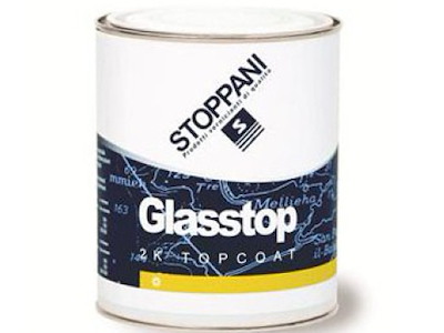 STOPPANI GLASSTOP