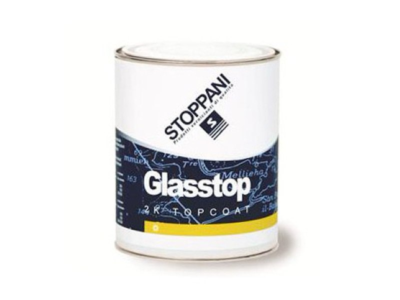 STOPPANI GLASSTOP