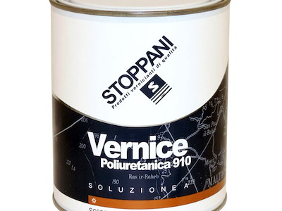 VERNICE POLIURETANICA 910