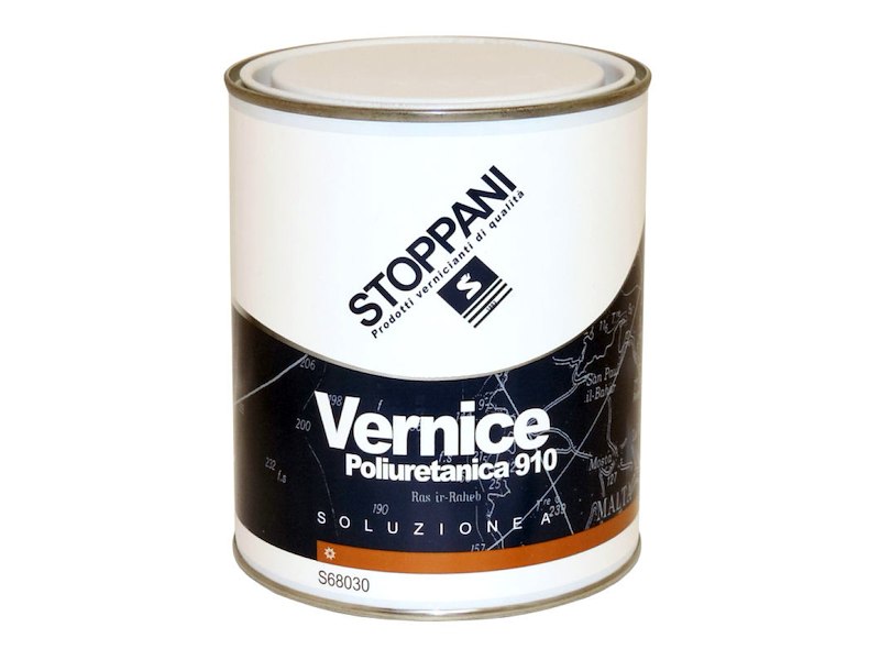VERNICE POLIURETANICA 910
