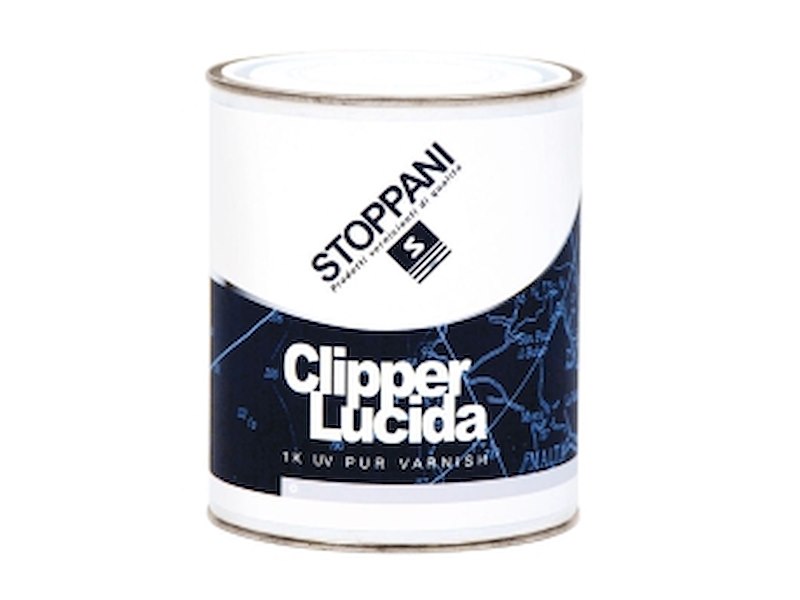 VERNICE STOPPANI CLIPPER U.V.