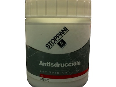 ANTISDRUCCIOLO STOPPANI