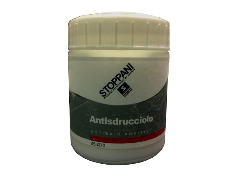 ANTISDRUCCIOLO STOPPANI