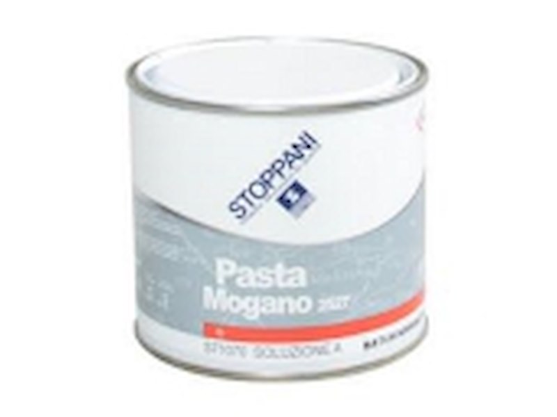 PASTA MOGANO
