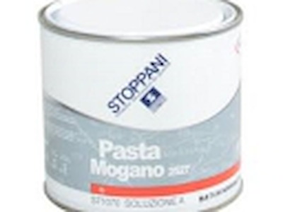PASTA MOGANO