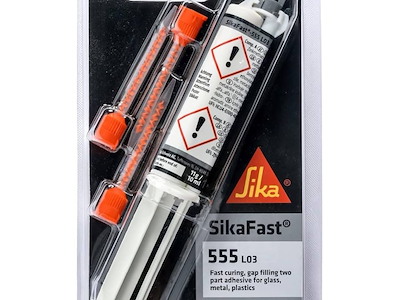 SIKAFAST 555 L03 (A+B)