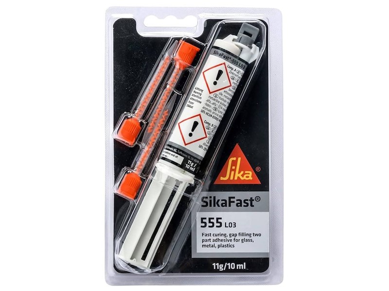 SIKAFAST 555 L03 (A+B)