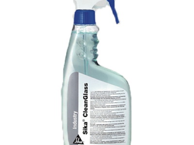 SIKA CLEANER G+P
