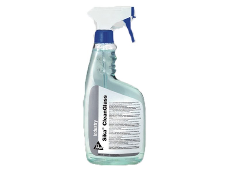 SIKA CLEANER G+P