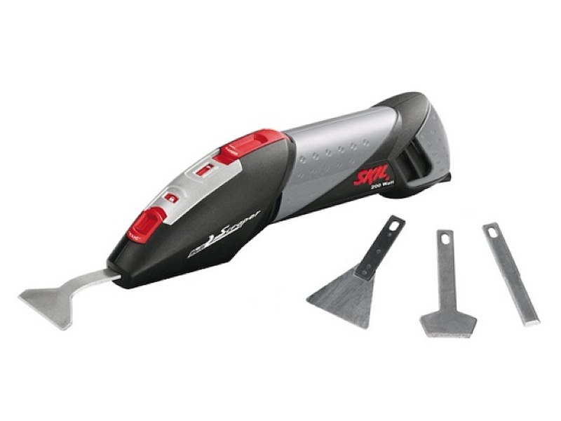 RASCHIETTO PER CARENE SKILL7720