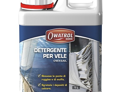 DETERGENTE PER VELE OWASAIL