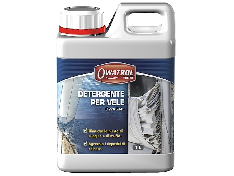 DETERGENTE PER VELE OWASAIL