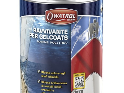 MARINE POLYTROL