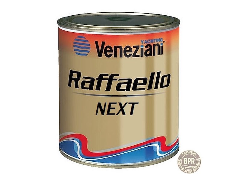 RAFFAELLO NEXT
