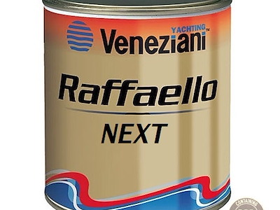 RAFFAELLO NEXT