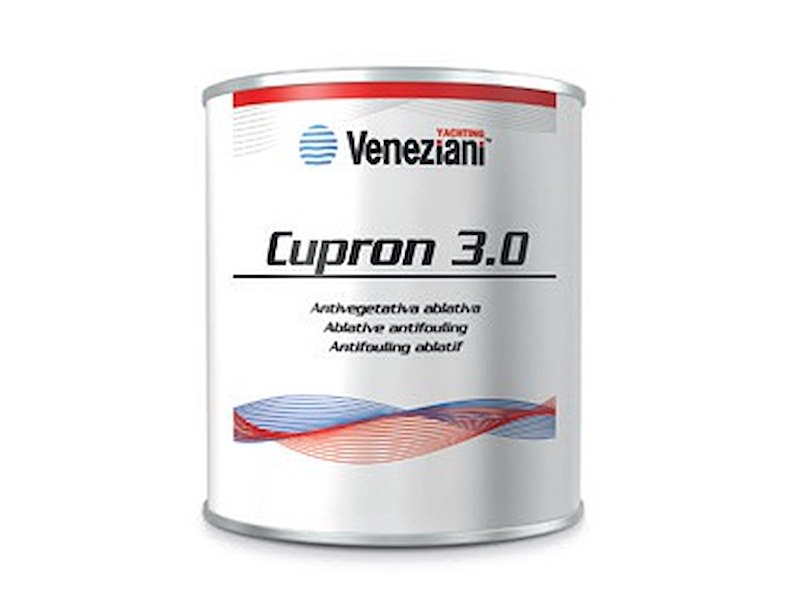 ANTIVEGETATIVA CUPRON 3.0