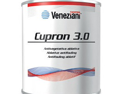 ANTIVEGETATIVA CUPRON 3.0