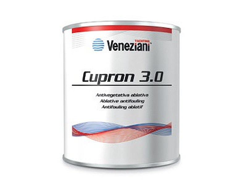 ANTIVEGETATIVA CUPRON 3.0
