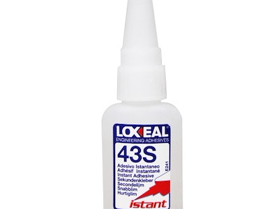 LOXEAL ISTANT 43S