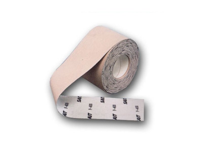 ROTOLO CARTA VELCRATA