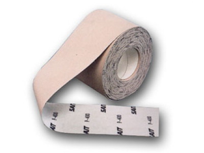 ROTOLO CARTA VELCRATA