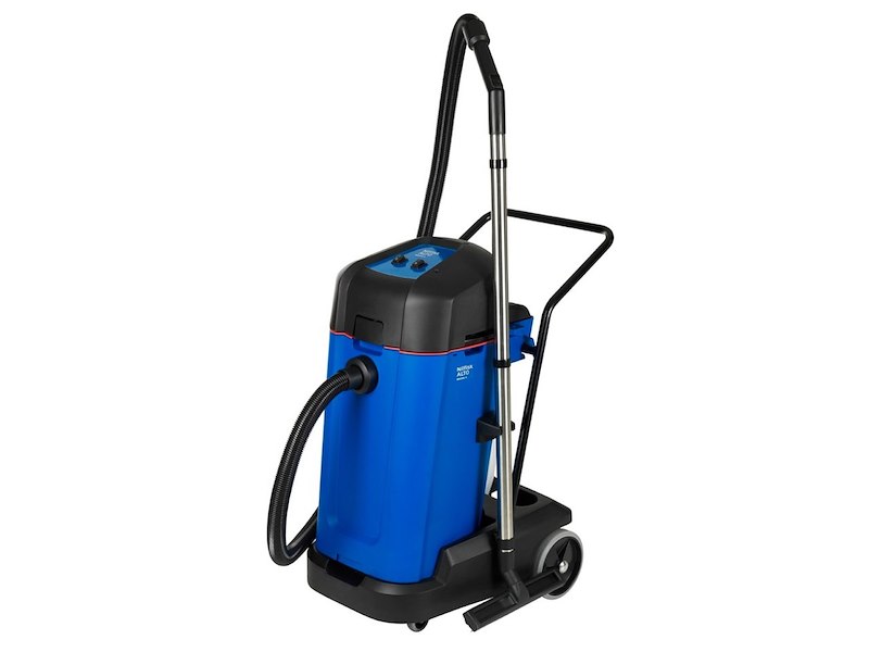 ASPIRATORE NILFISK MAXXI II 35