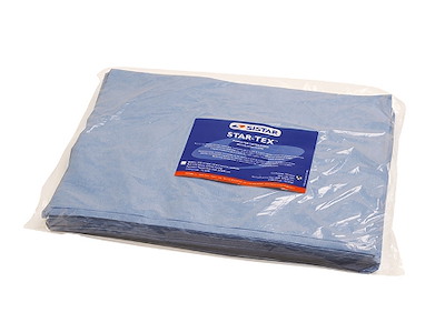 PANNI ANTISILICONE STARTEX