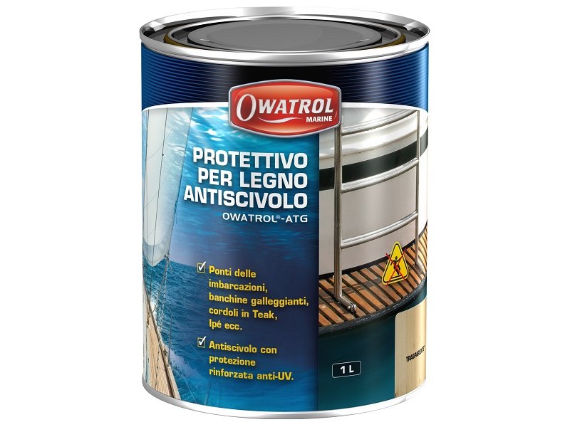 ANTISDRUCCIOLO OWATROL ATG