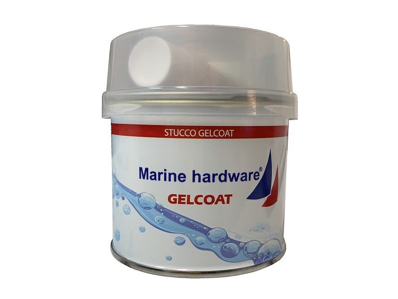 GELCOAT FILLER
