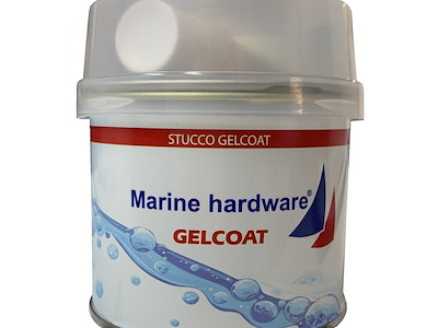 GELCOAT FILLER