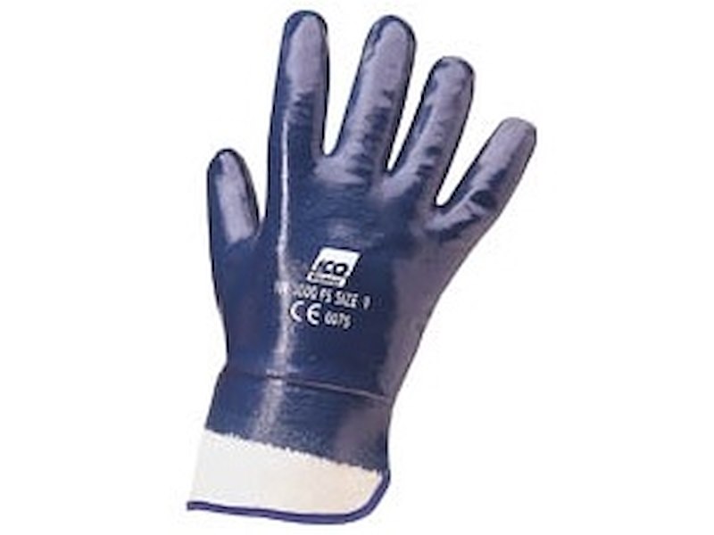 GUANTO NITRILE HEAVY DUTY 131
