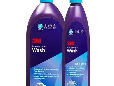 BOAT WASH 3M