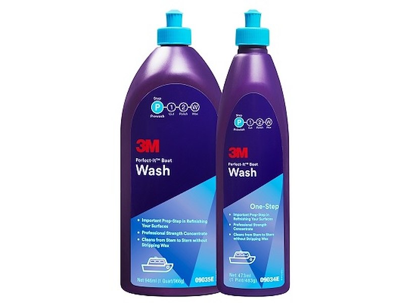 BOAT WASH 3M