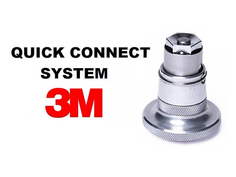 ADATTATORE QUICK CONNECT