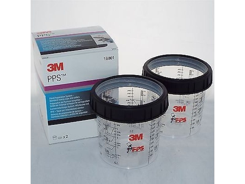SISTEMA 3M PPS