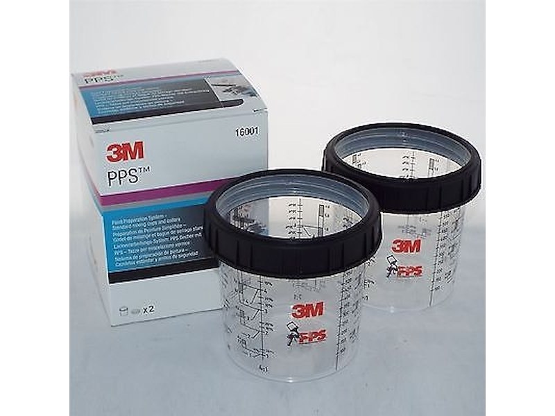 SISTEMA 3M PPS
