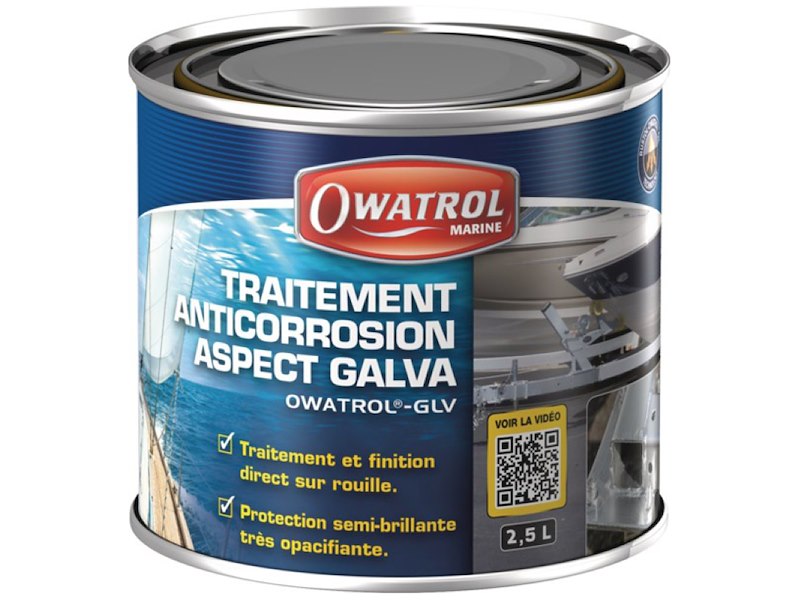 ANTICORROSIONE OWATROL GLV
