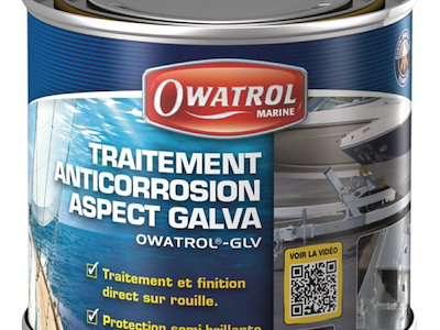 ANTICORROSIONE OWATROL GLV