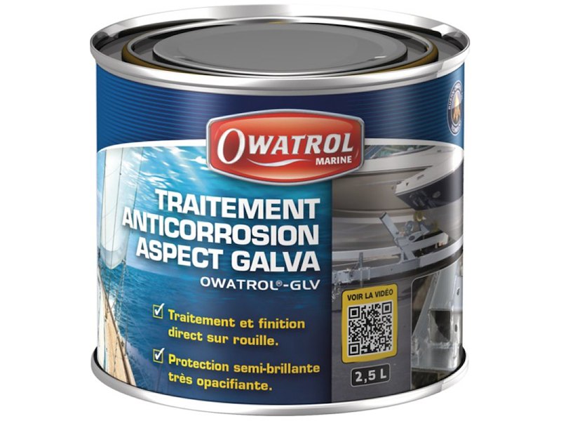 ANTICORROSIONE OWATROL GLV