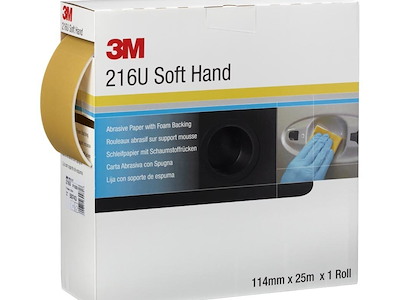3M CARTA SOFT 216U