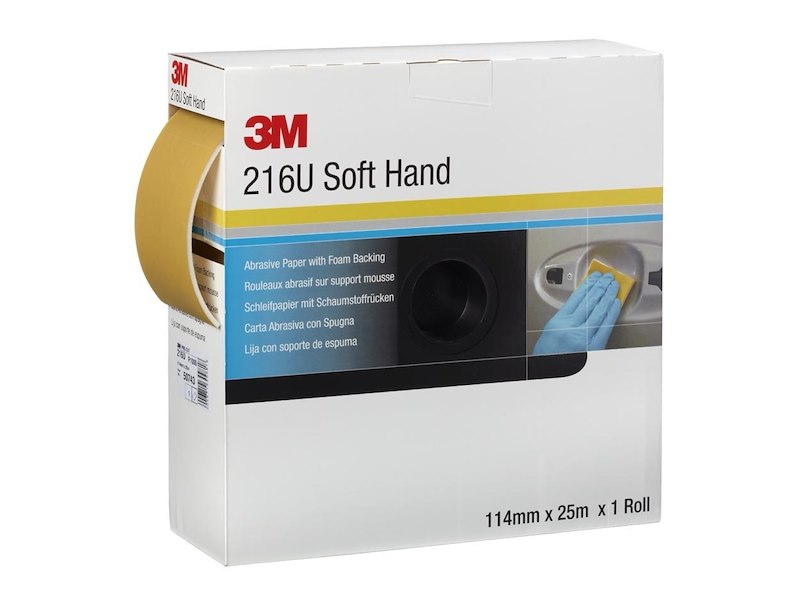 3M CARTA SOFT 216U