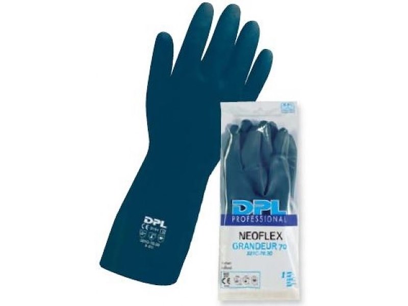 GUANTI NEOFLEX 344