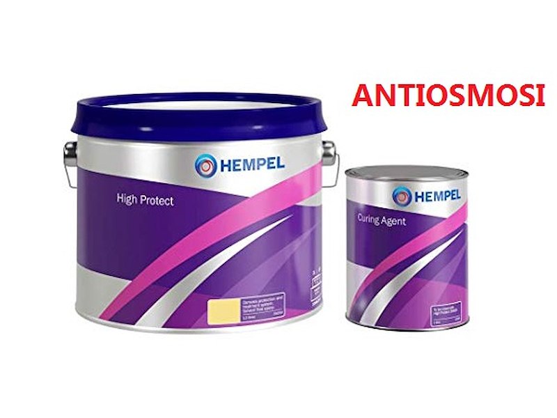 HEMPEL'S HIGH PROTECT II 35780