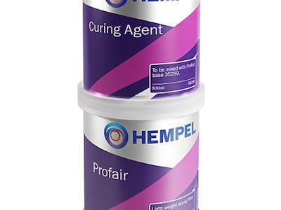 HEMPEL'S PROFAIR 35290