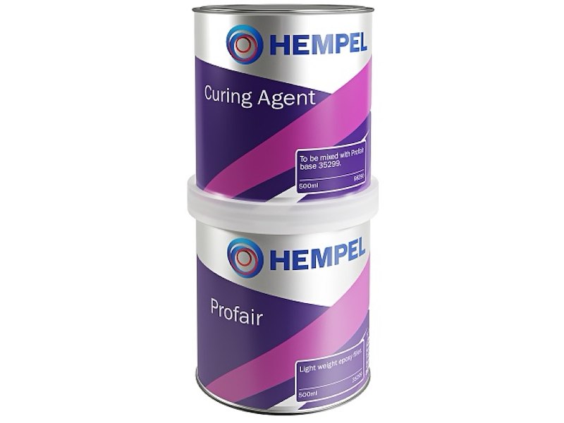 HEMPEL'S PROFAIR 35290