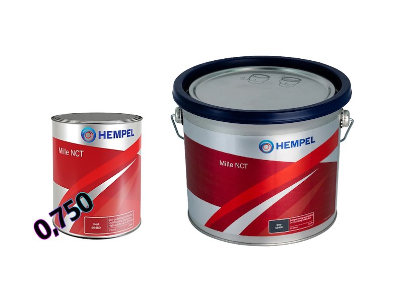 HEMPEL'S MILLE NCT 71890
