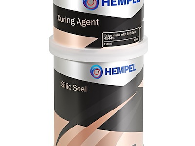 HEMPEL'S CONVERSION PRIMER 45441