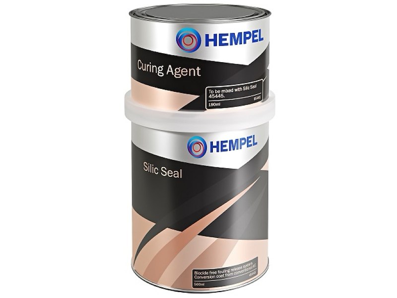 HEMPEL'S CONVERSION PRIMER 45441